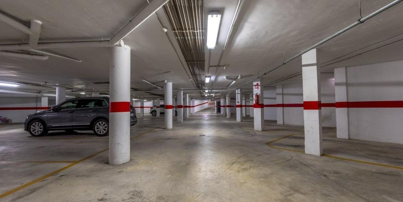 Resale - Apartment / flat -
Orihuela Costa - Campoamor