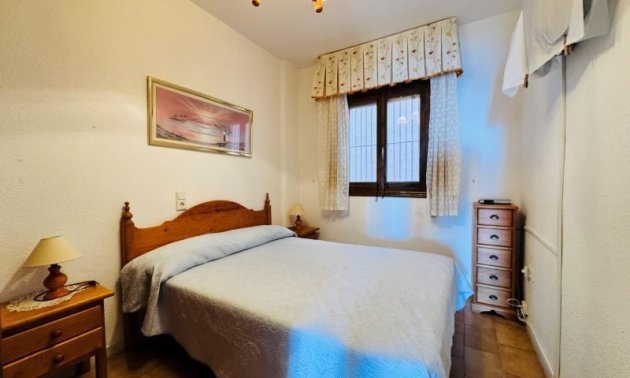 Resale - Apartment / flat -
Torrevieja - La Mata