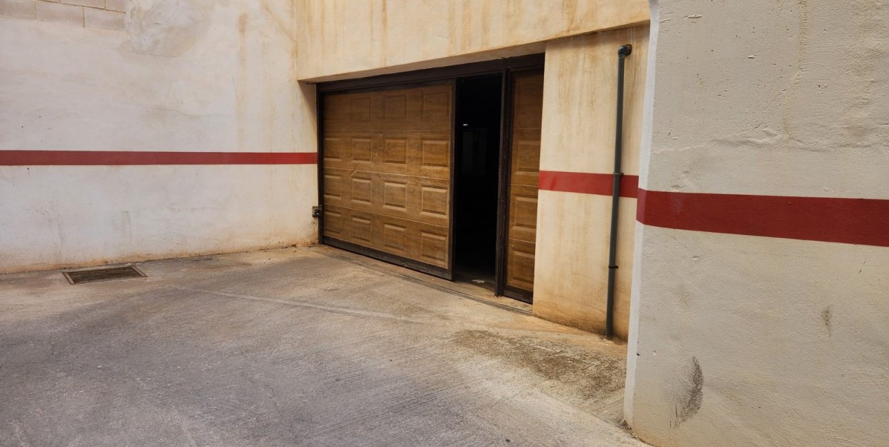 Resale - Apartment / flat -
Torrevieja - La Mata