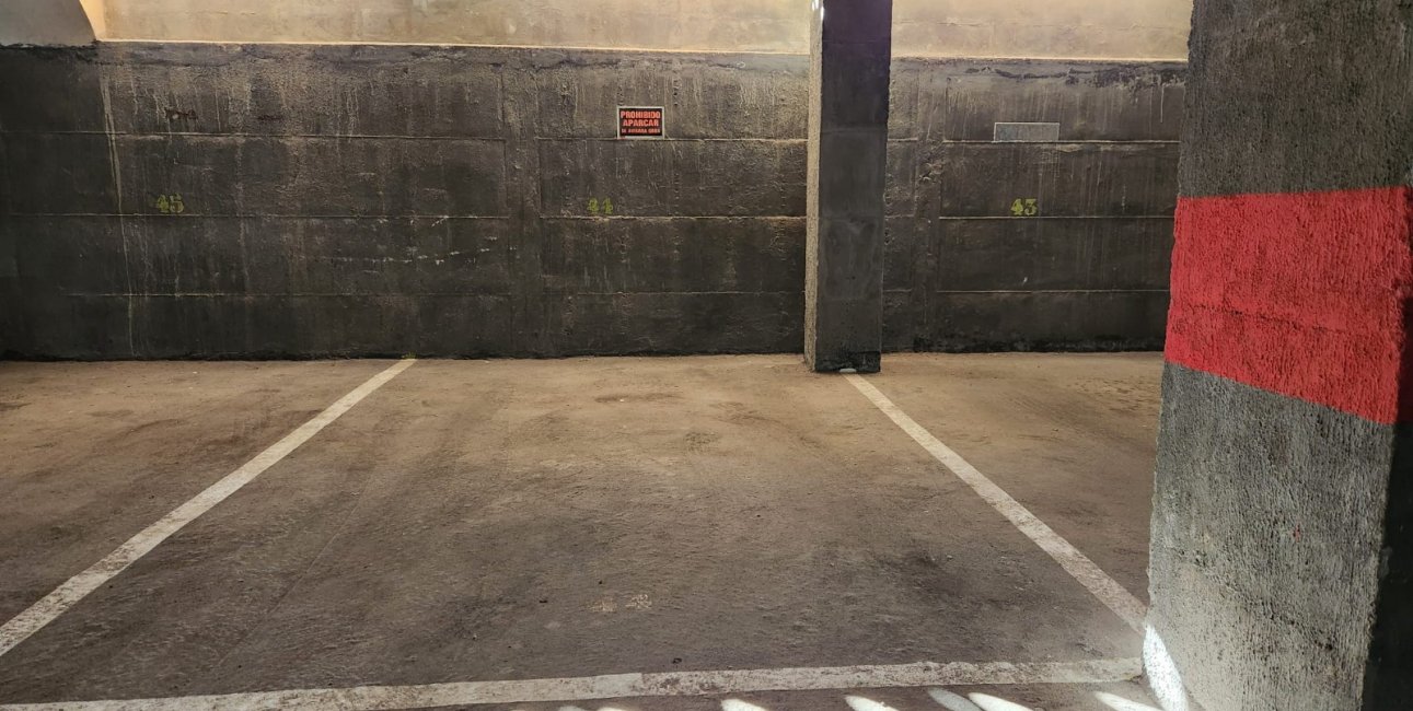 Resale - Apartment / flat -
Torrevieja - La Mata