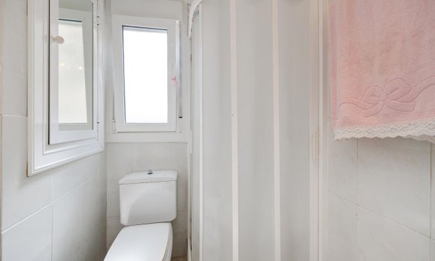 Resale - Apartment / flat -
Torrevieja - La Mata