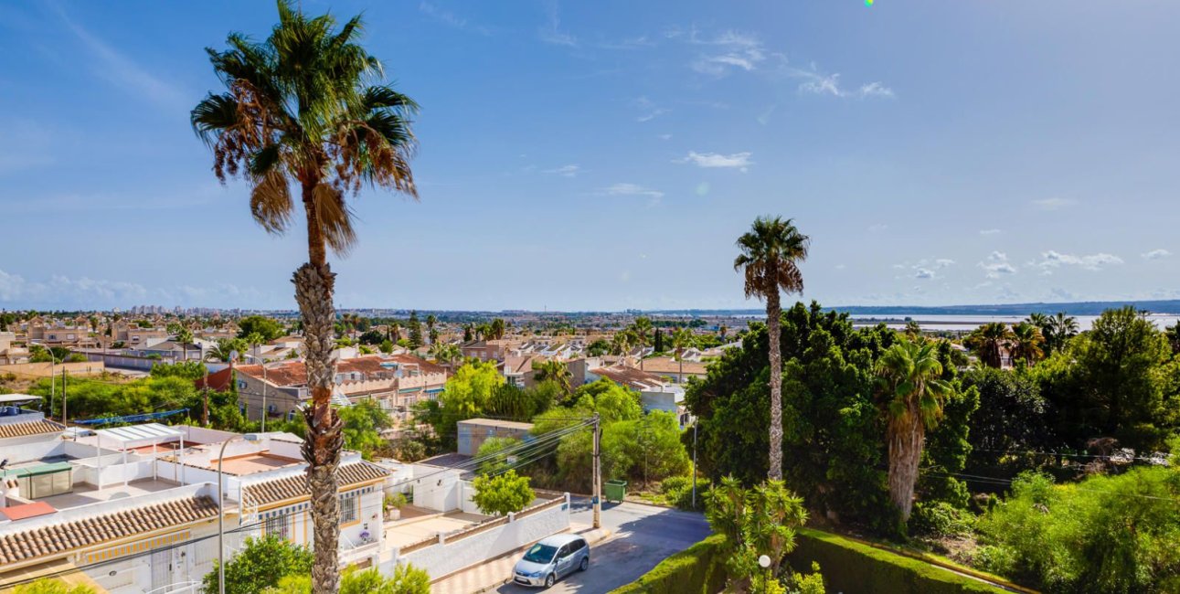 Rynek wtórny - Mieszkanie  -
Torrevieja - San Luis - Chaparal