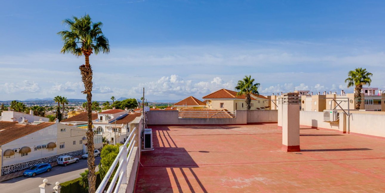 Rynek wtórny - Mieszkanie  -
Torrevieja - San Luis - Chaparal