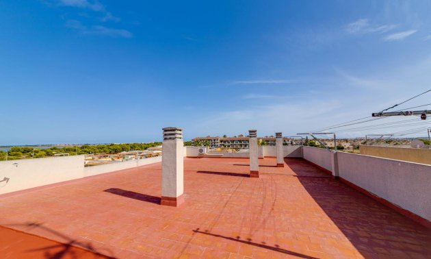 Rynek wtórny - Mieszkanie  -
Torrevieja - San Luis - Chaparal