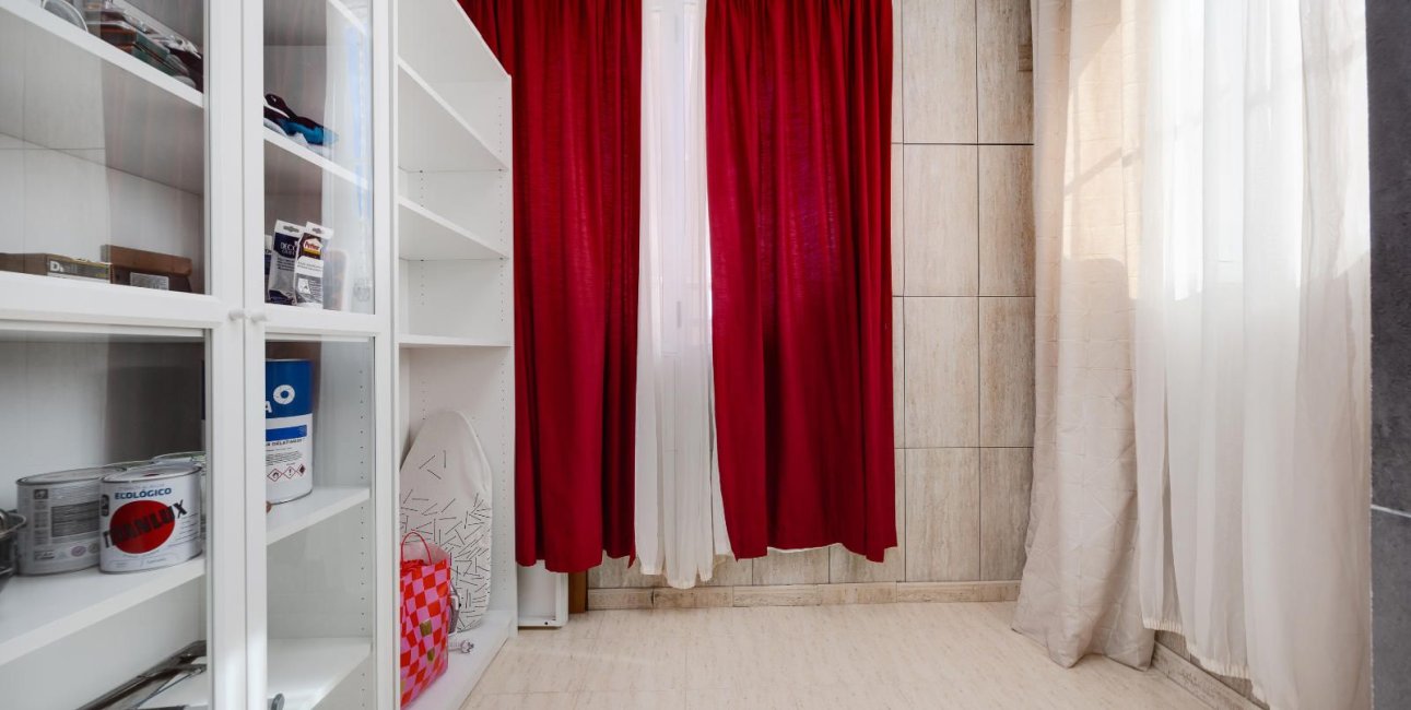 Rynek wtórny - Mieszkanie  -
Torrevieja - San Luis - Chaparal