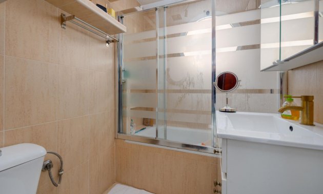 Rynek wtórny - Mieszkanie  -
Torrevieja - San Luis - Chaparal