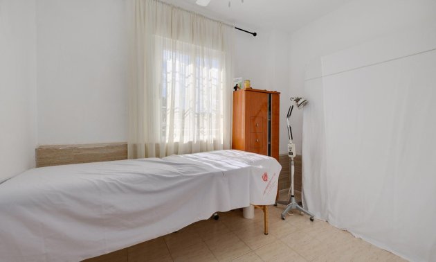 Rynek wtórny - Mieszkanie  -
Torrevieja - San Luis - Chaparal