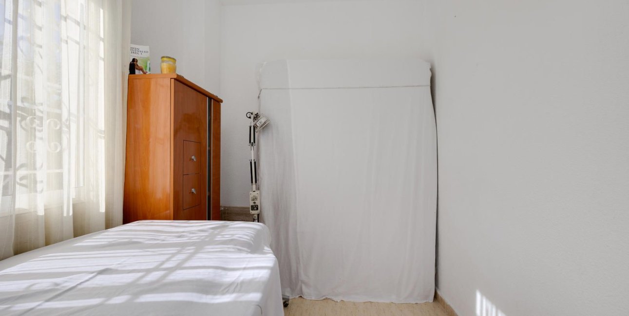 Rynek wtórny - Mieszkanie  -
Torrevieja - San Luis - Chaparal