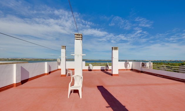 Rynek wtórny - Mieszkanie  -
Torrevieja - San Luis - Chaparal