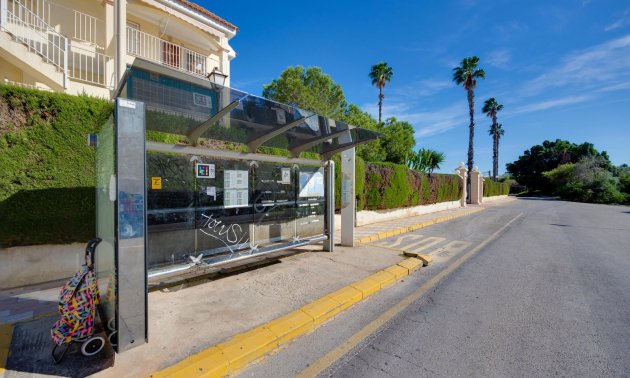 Rynek wtórny - Mieszkanie  -
Torrevieja - San Luis - Chaparal