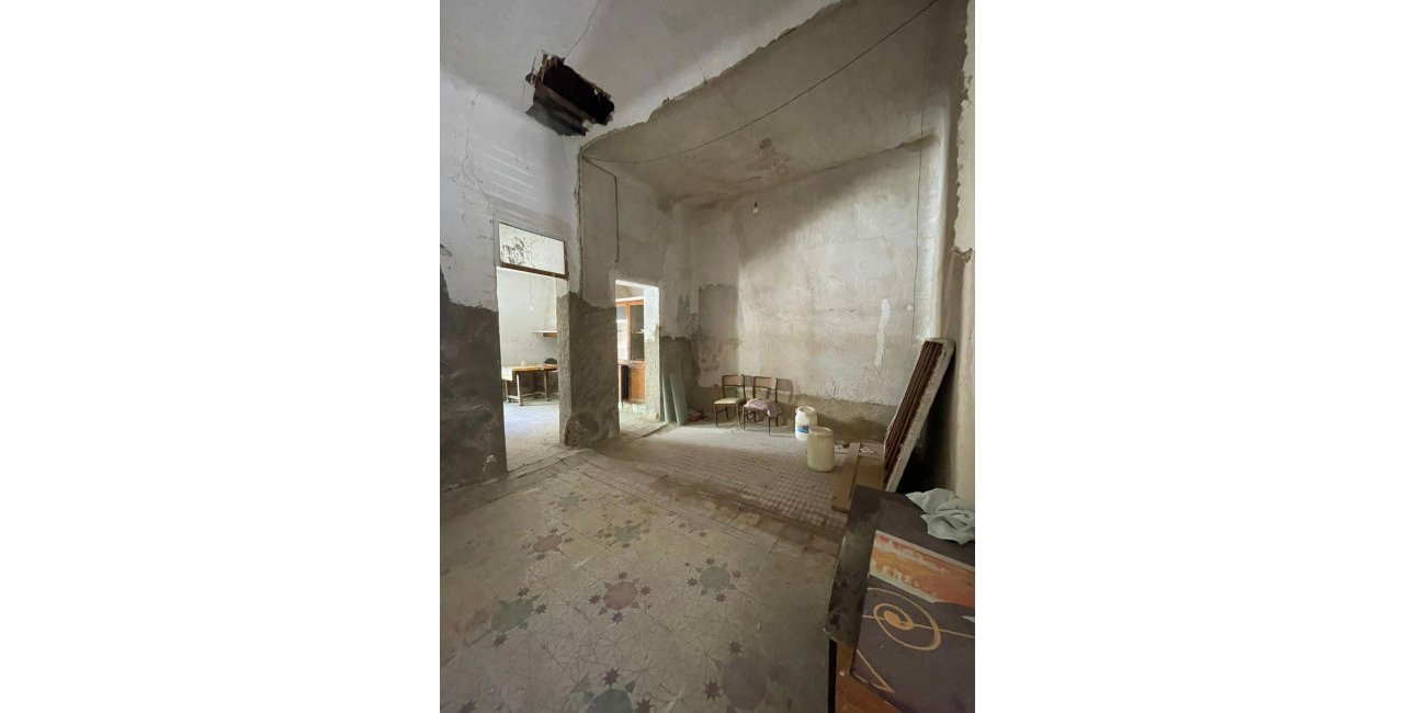 Resale - Townhouse -
Formentera del Segura - Casco urbano