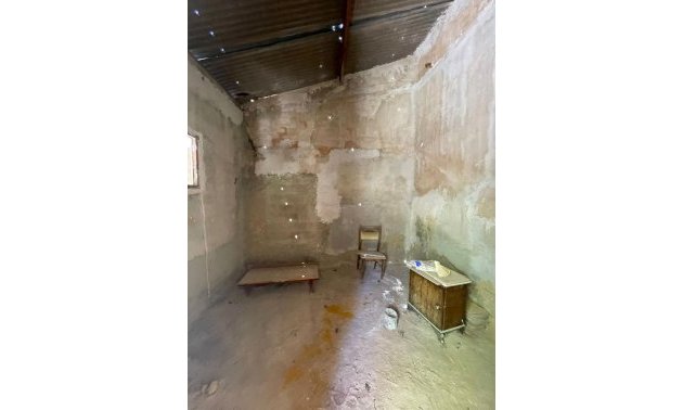 Resale - Townhouse -
Formentera del Segura - Casco urbano