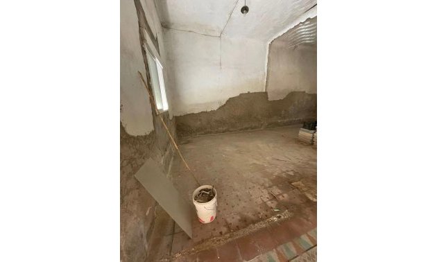 Resale - Townhouse -
Formentera del Segura - Casco urbano