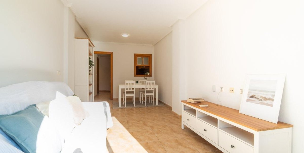 Resale - Penthouse -
Torrevieja - Centro