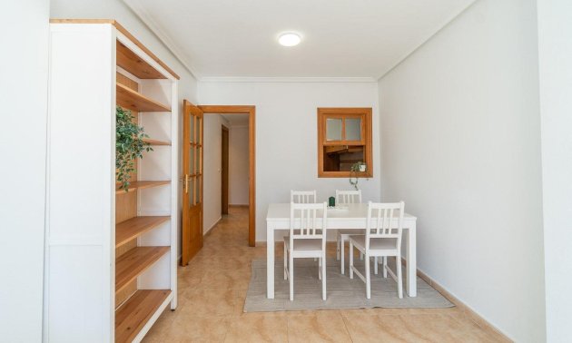 Resale - Penthouse -
Torrevieja - Centro