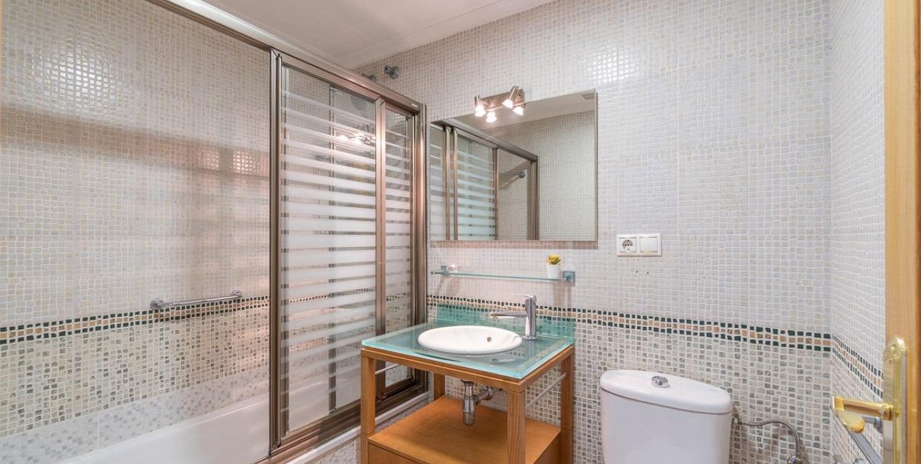 Resale - Penthouse -
Torrevieja - Centro