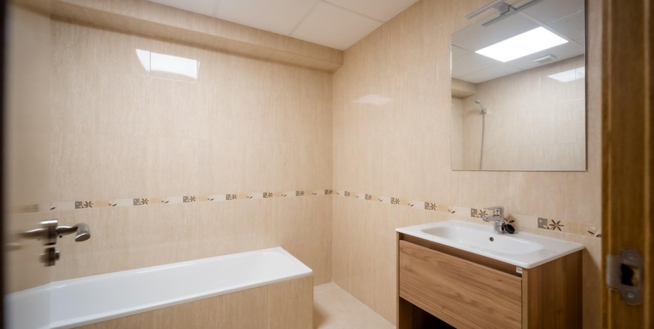 New Build - Penthouse -
Cuevas Del Almanzora - Herrerias