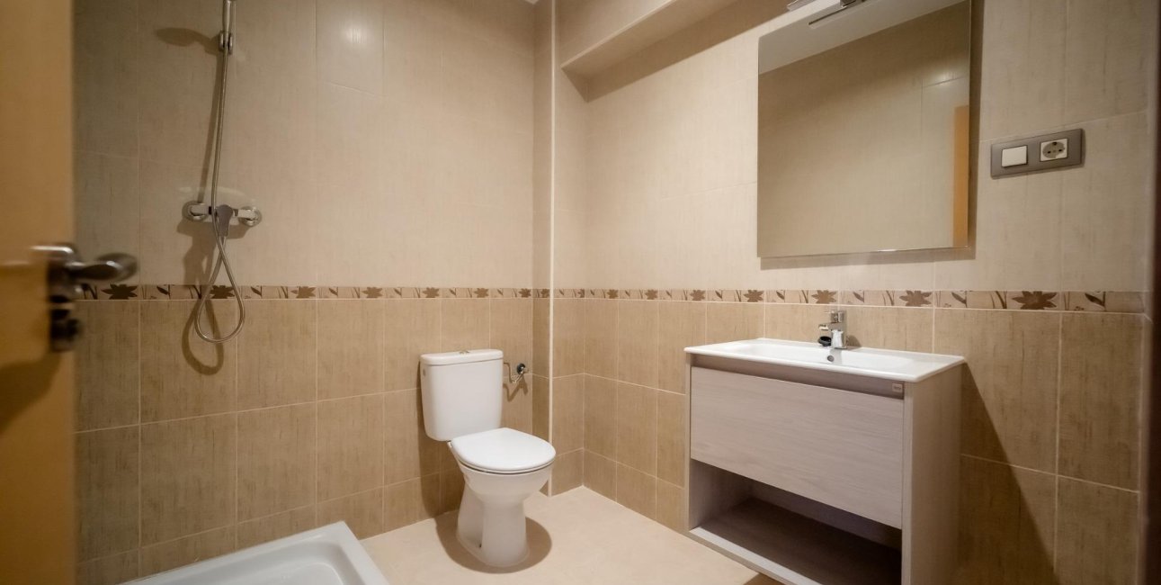 New Build - Penthouse -
Cuevas Del Almanzora - Herrerias