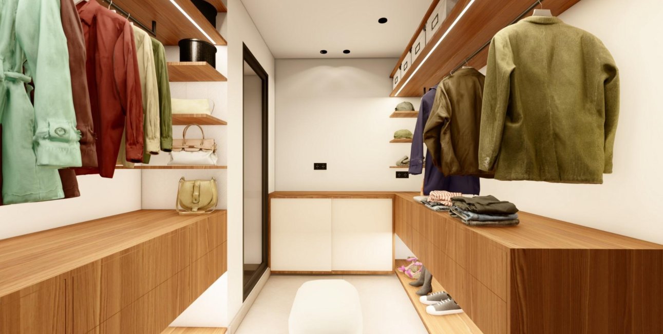 Obra nueva - Villa -
Benijofar - Urb. Monteazul