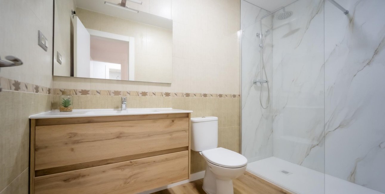 Rynek pierwotny - Mieszkanie  -
Cuevas Del Almanzora - Herrerias