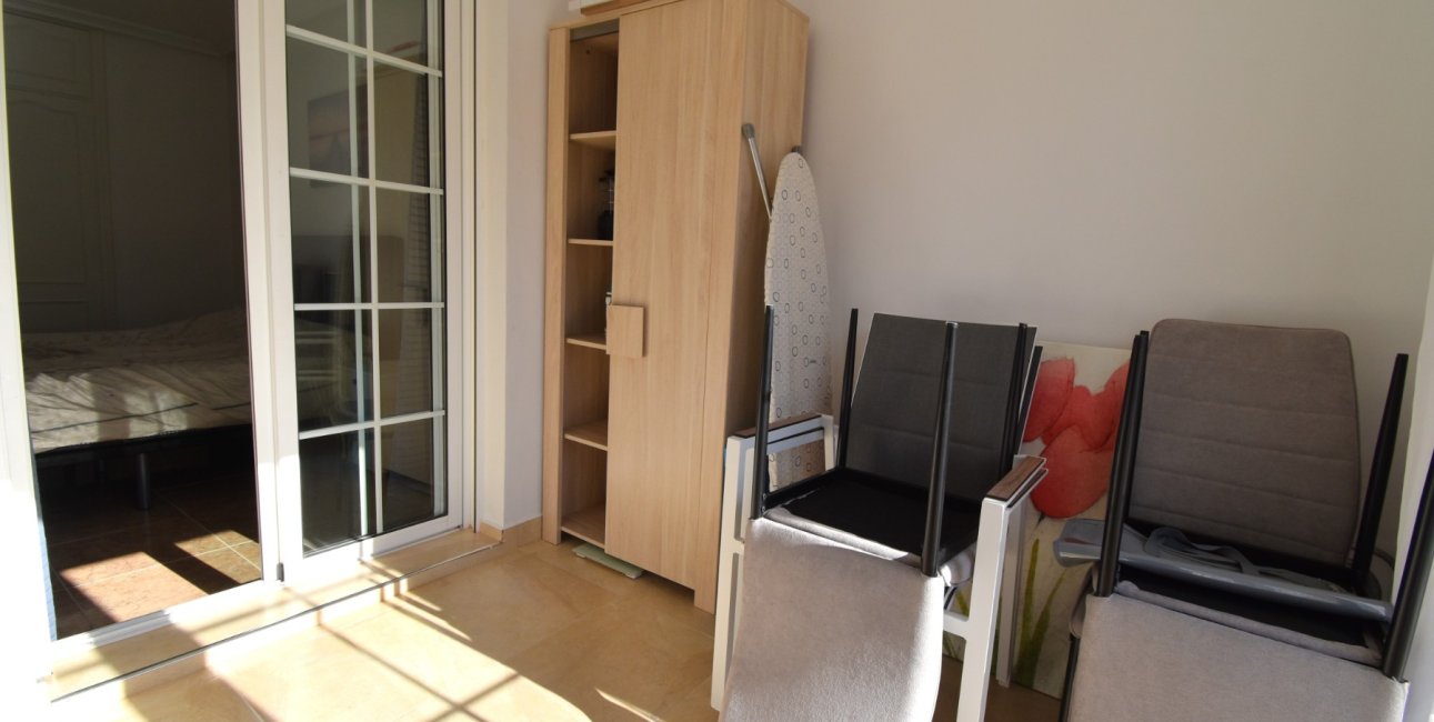 Resale - Townhouse -
Orihuela Costa - Playa Flamenca