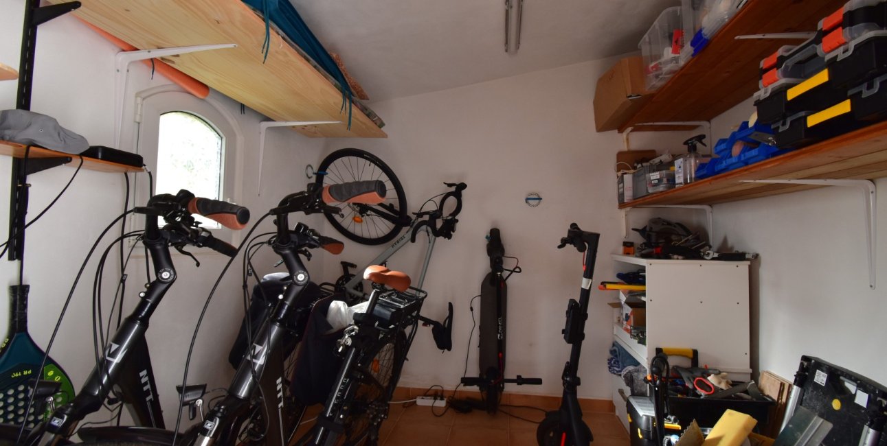 Resale - Townhouse -
Orihuela Costa - Playa Flamenca