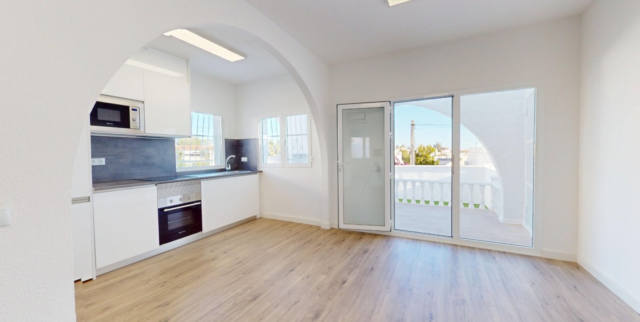 Reventa - Bungalow -
Orihuela Costa - Villamartin