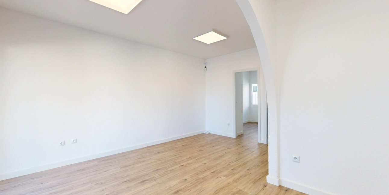 Reventa - Bungalow -
Orihuela Costa - Villamartin