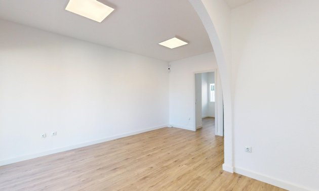 Reventa - Bungalow -
Orihuela Costa - Villamartin