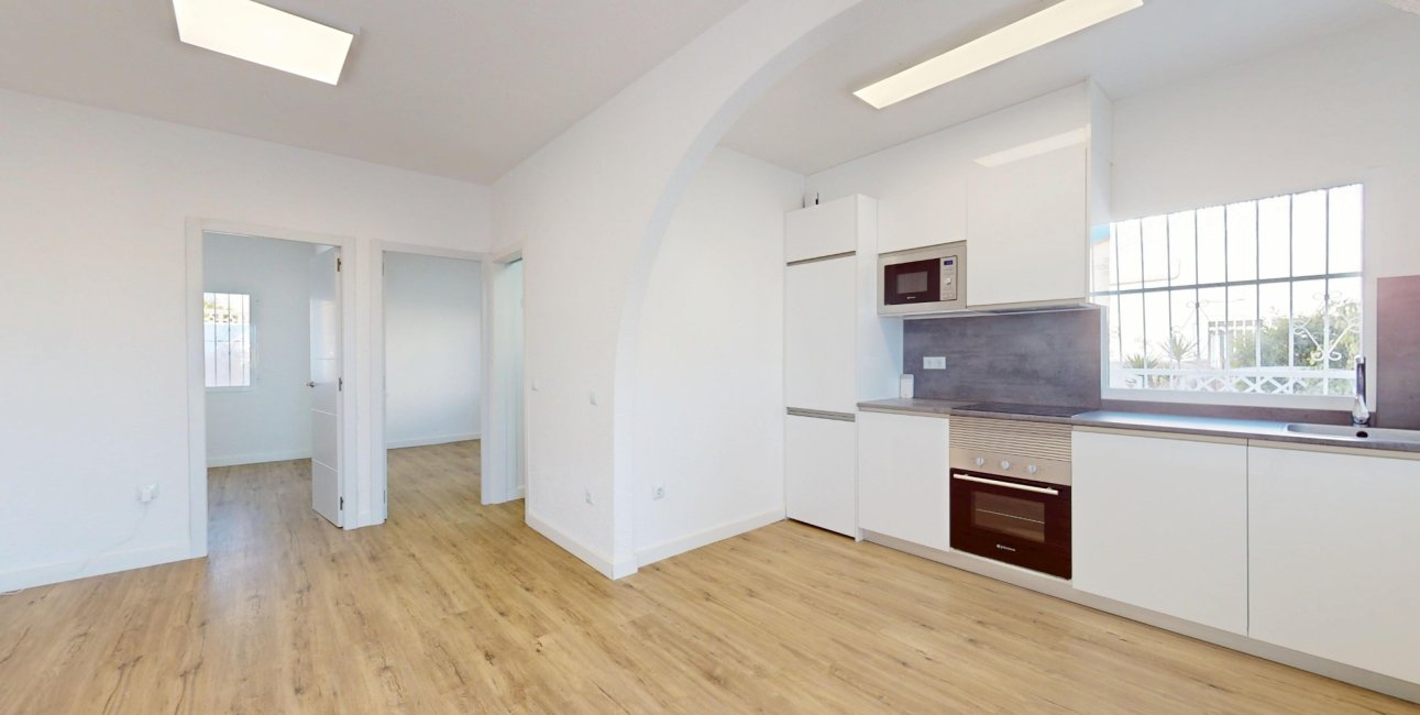 Reventa - Bungalow -
Orihuela Costa - Villamartin