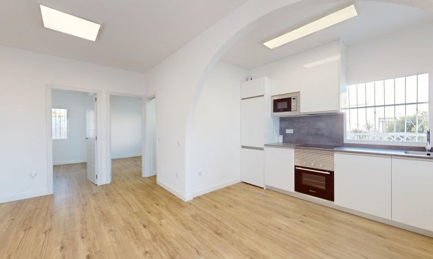 Reventa - Bungalow -
Orihuela Costa - Villamartin