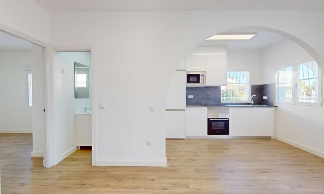 Reventa - Bungalow -
Orihuela Costa - Villamartin