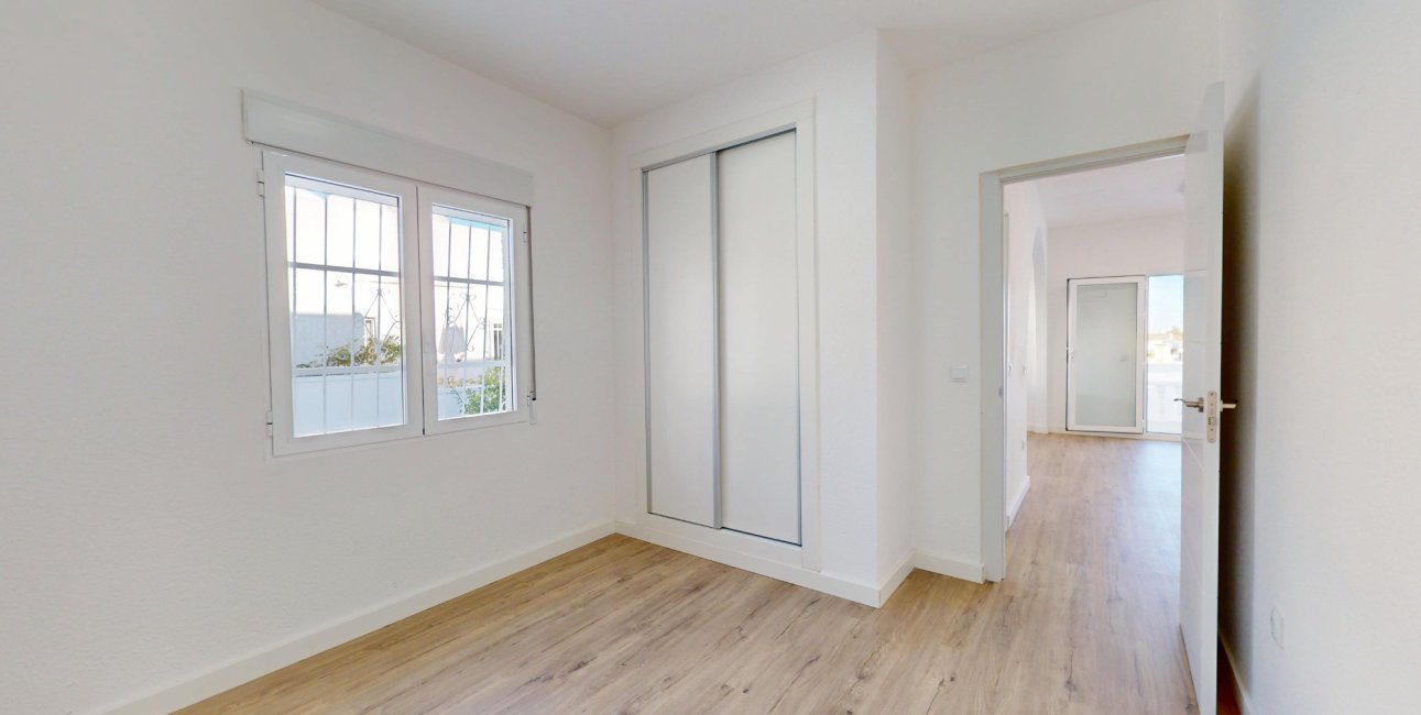 Reventa - Bungalow -
Orihuela Costa - Villamartin