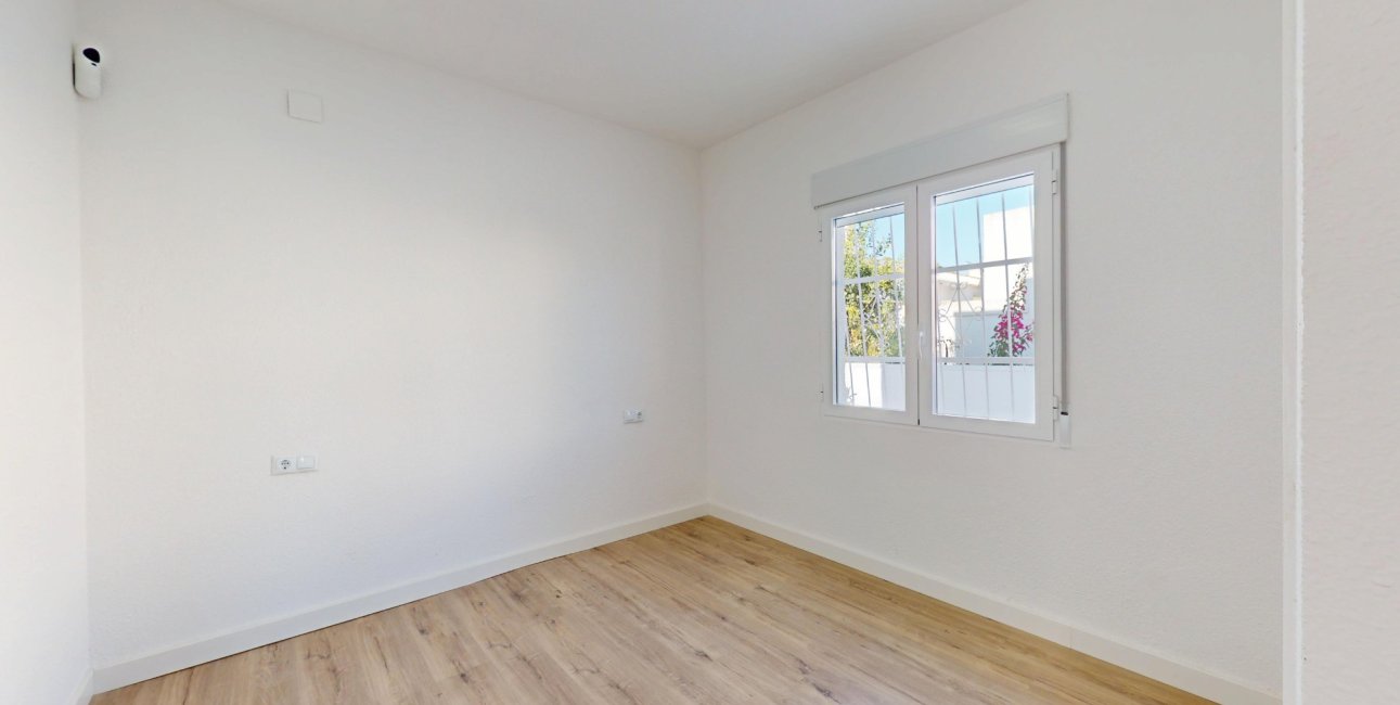 Reventa - Bungalow -
Orihuela Costa - Villamartin