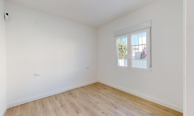 Reventa - Bungalow -
Orihuela Costa - Villamartin