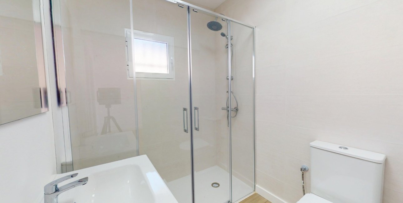 Reventa - Bungalow -
Orihuela Costa - Villamartin