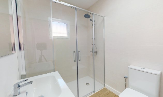 Reventa - Bungalow -
Orihuela Costa - Villamartin