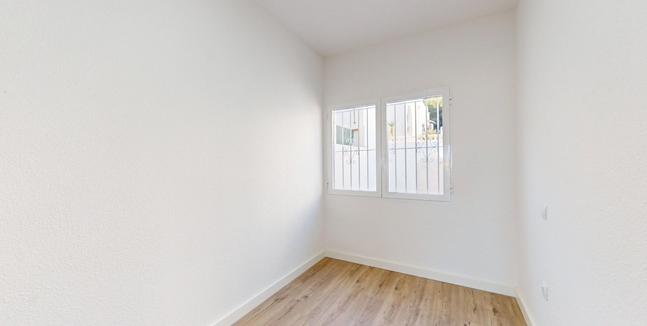 Reventa - Bungalow -
Orihuela Costa - Villamartin