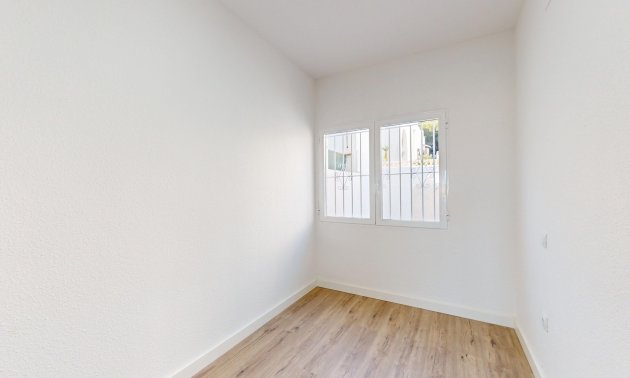 Reventa - Bungalow -
Orihuela Costa - Villamartin