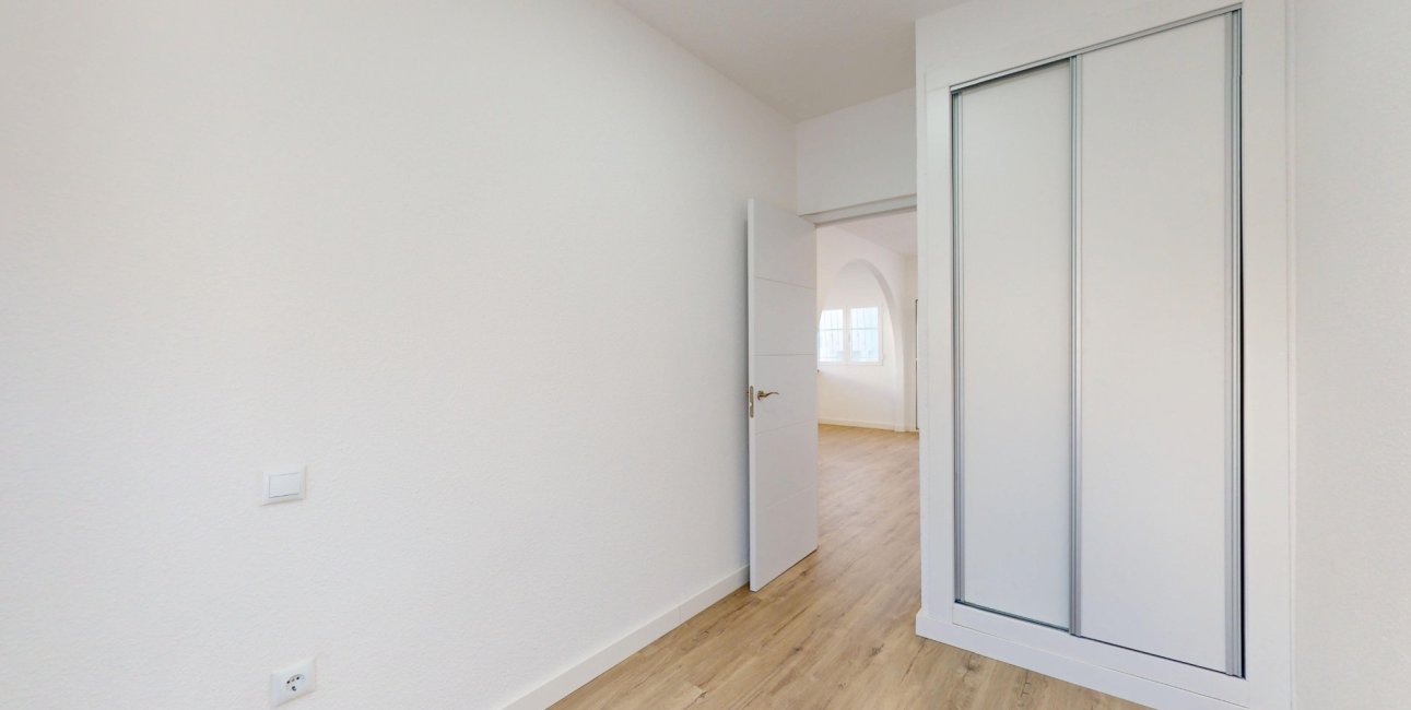 Reventa - Bungalow -
Orihuela Costa - Villamartin