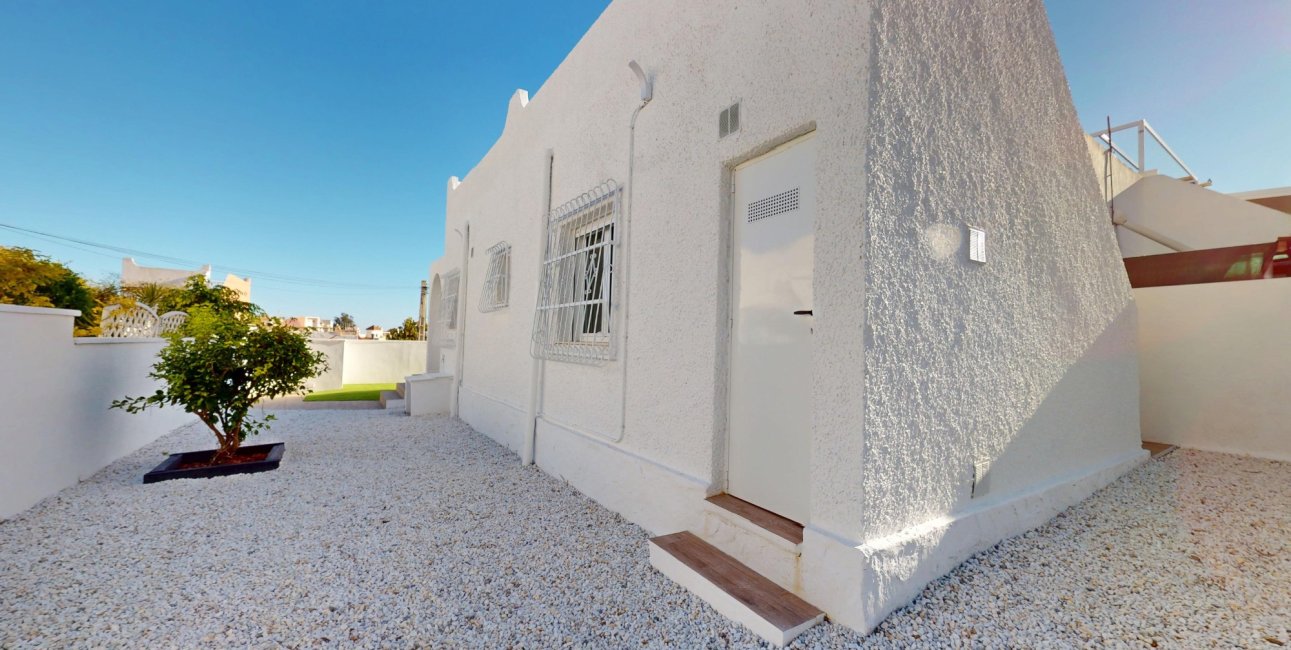 Reventa - Bungalow -
Orihuela Costa - Villamartin