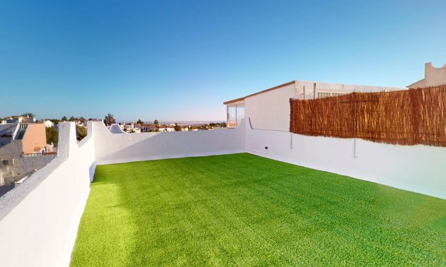 Reventa - Bungalow -
Orihuela Costa - Villamartin