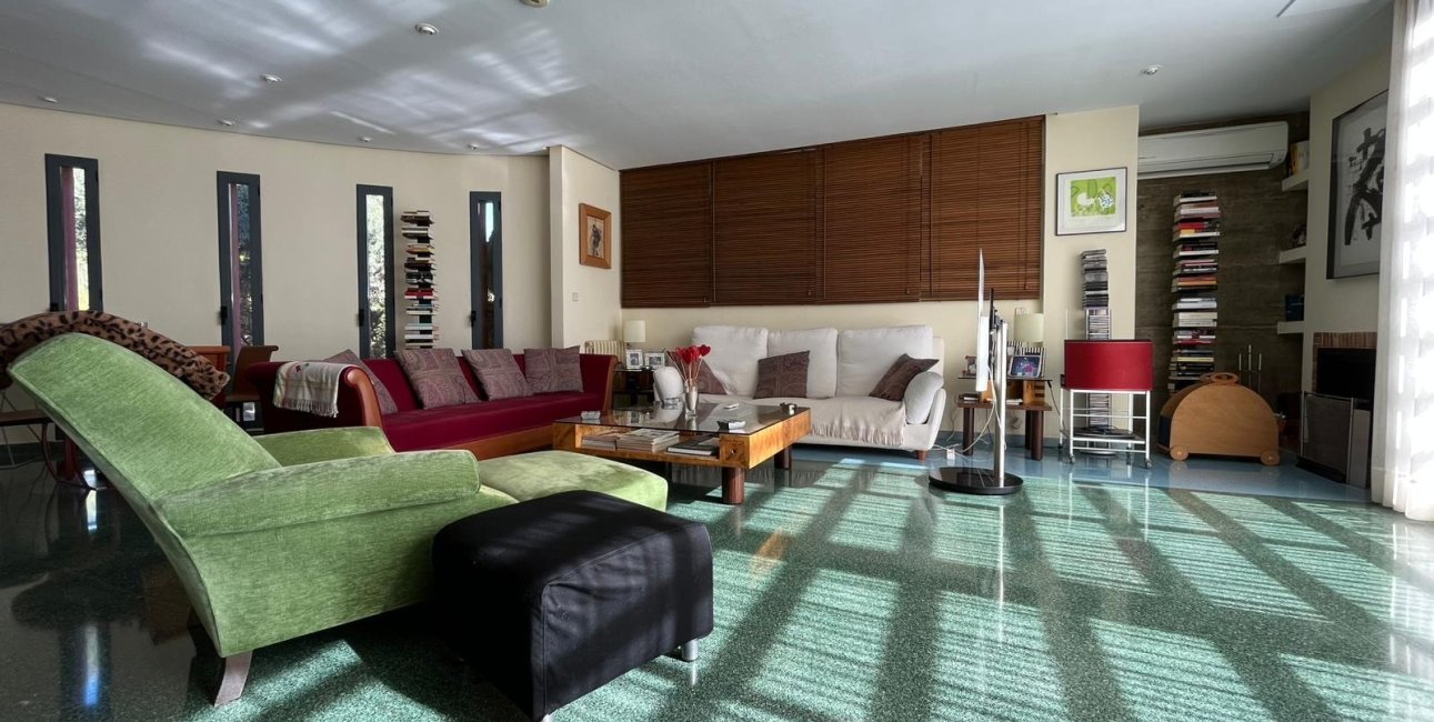 Resale - Villa -
Orihuela Costa - Dehesa de Campoamor