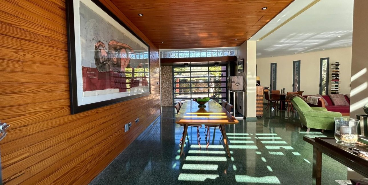 Resale - Villa -
Orihuela Costa - Dehesa de Campoamor