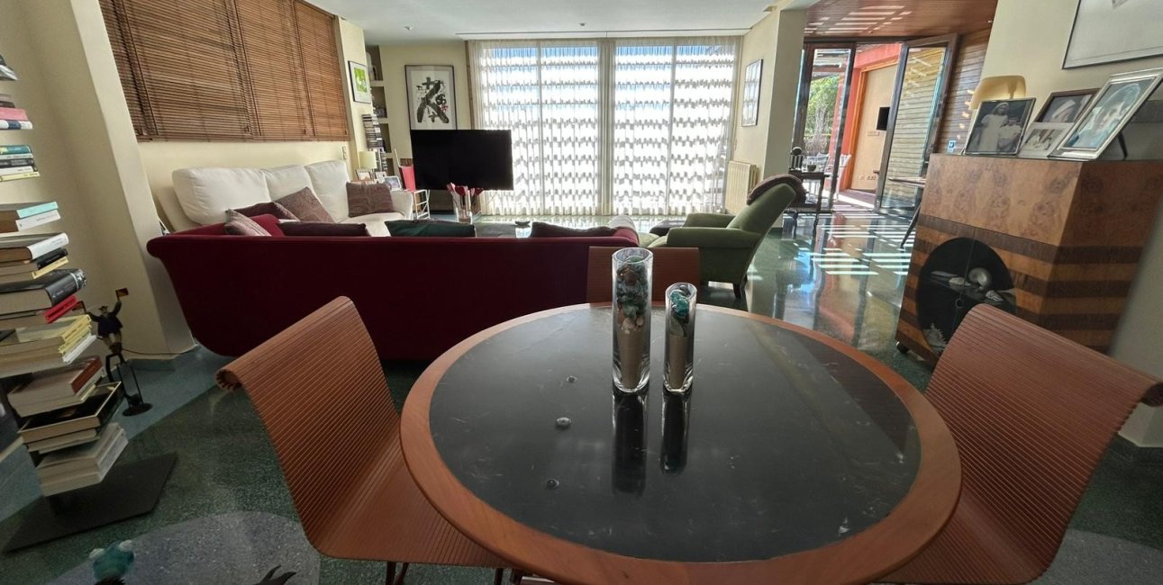 Resale - Villa -
Orihuela Costa - Dehesa de Campoamor