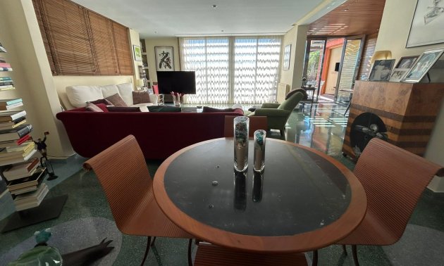 Resale - Villa -
Orihuela Costa - Dehesa de Campoamor