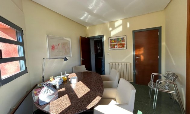 Resale - Villa -
Orihuela Costa - Dehesa de Campoamor