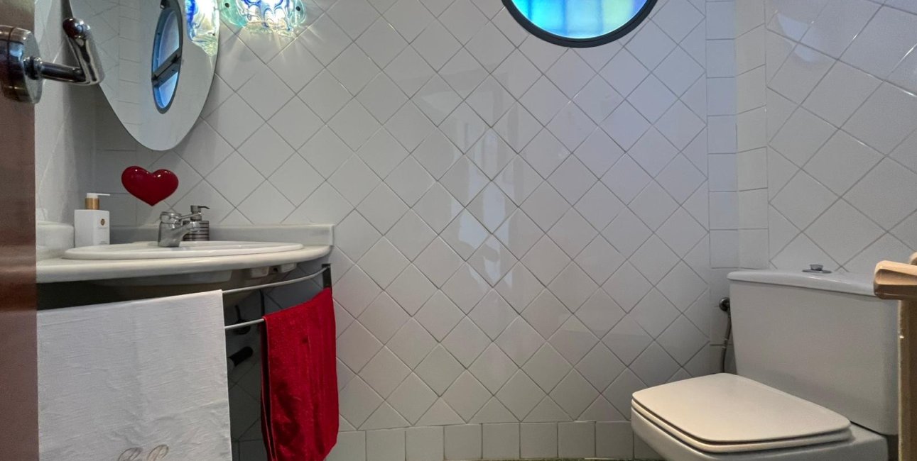 Resale - Villa -
Orihuela Costa - Dehesa de Campoamor