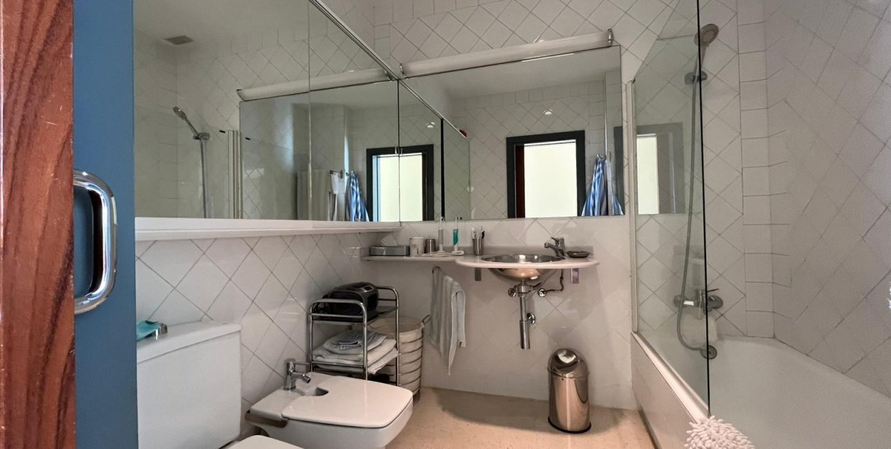 Resale - Villa -
Orihuela Costa - Dehesa de Campoamor