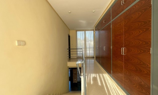 Resale - Villa -
Orihuela Costa - Dehesa de Campoamor